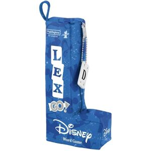 Waddingtons Waddington's Number 1 Disney Lex-Go! Word Game - Word Game Waddingtons Waddington's Number 1 Disney Lex-Go! Word Game - Word Game