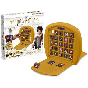 Winning Moves WM00101-ML1-6 Harry Potter Board Game Winning Moves WM00101-ML1-6 Harry Potter Board Game