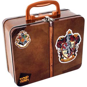 Juego de Cartas Harry Potter Gryffindor Top Trumps Juego de Cartas Harry Potter Gryffindor Top Trumps