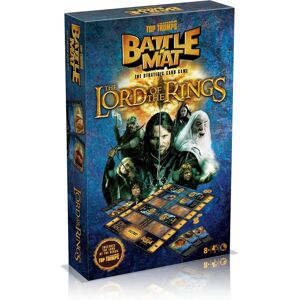 Gandalf Frodo Gollum - Lord of the Rings Board Game - Strategy Battle Mat for Ages 6+ Gandalf Frodo Gollum - Lord of the Rings Board Game - Strategy Battle Mat for Ages 6+