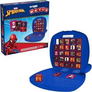 Winning Moves Games Spider-Man 2025 - Board Game Winning Moves Games Spider-Man 2025 - Board Game