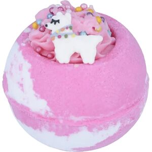 Bomb Cosmetics No Prob-Llama 160g Bath Blaster Bomb Cosmetics No Prob-Llama 160g Bath Blaster