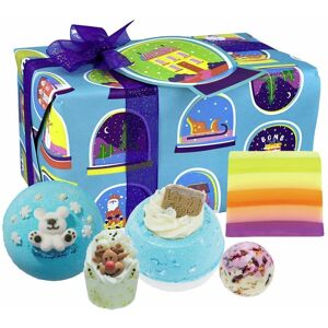 Bomb Cosmetics Gift Set - Shake Me Up - Bath & Body Bomb Cosmetics Gift Set - Shake Me Up - Bath & Body