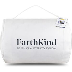 EarthKind Recycled Feather & Down Duvet 4.5 Tog - Duvet EarthKind Recycled Feather & Down Duvet 4.5 Tog - Duvet