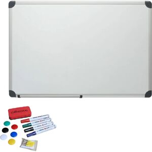 Cathedral Products WALWB45ACC Magnetic Whiteboard - 45x60 - Accessories Cathedral Products WALWB45ACC Magnetic Whiteboard - 45x60 - Accessories