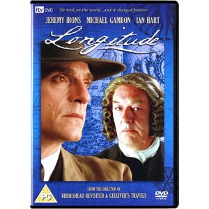 Auto Car Specialist Longitude DVD - Zone 2 - Publicité Auto Car Specialist Longitude DVD - Zone 2 - Publicité