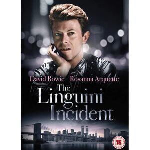 Rosanna Arquette The Linguini Incident - DVD 2016 Region 2 Rosanna Arquette The Linguini Incident - DVD 2016 Region 2