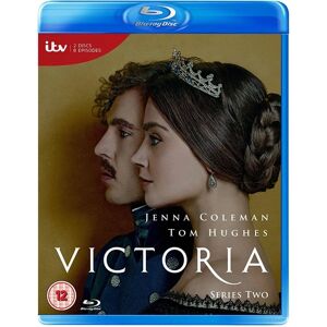 Victoria Series Two Blu-ray - Historical Drama Victoria Series Two Blu-ray - Historical Drama