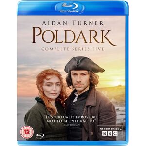 Unknown Aidan Turner Series 5 DVD - DVD Set Unknown Aidan Turner Series 5 DVD - DVD Set
