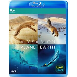 Stephen Fry - A Year on Planet Earth - Documentary Series Stephen Fry - A Year on Planet Earth - Documentary Series