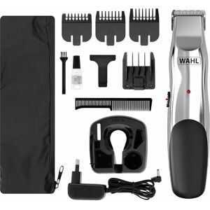 Wahl Groomsman Cordless Trimmer - Beard & Stubble Grooming Wahl Groomsman Cordless Trimmer - Beard & Stubble Grooming