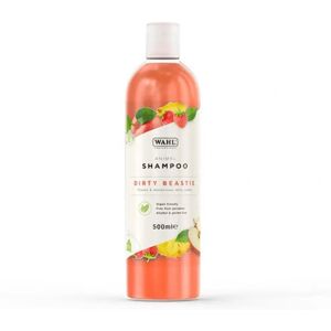 Wahl Natural Deep Cleaning Dog Shampoo 500ml - Dog Shampoo Wahl Natural Deep Cleaning Dog Shampoo 500ml - Dog Shampoo