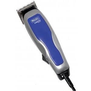 Máquina de cortar cabelo Wahl WA9155-1216 - Aço inoxidável, Azul, Prata Máquina de cortar cabelo Wahl WA9155-1216 - Aço inoxidável, Azul, Prata