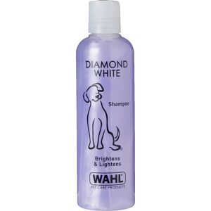 Wahl Diamond White Dog Shampoo - Dog Shampoo Wahl Diamond White Dog Shampoo - Dog Shampoo