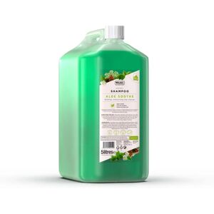 Wahl Showman Aloe Soothe Shampoo - Dog, 5L Wahl Showman Aloe Soothe Shampoo - Dog, 5L