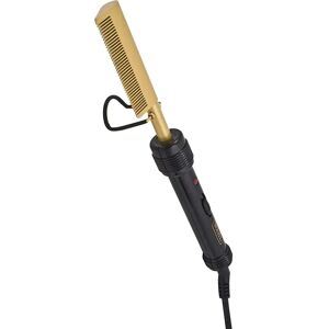 Wahl Afro Hot Comb - 200°C - Silky Results Wahl Afro Hot Comb - 200°C - Silky Results