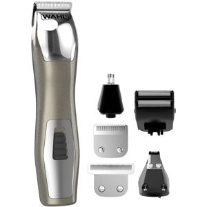 Wahl Chromium 11in1 Multigroomer - Multi-Groomer Wahl Chromium 11in1 Multigroomer - Multi-Groomer