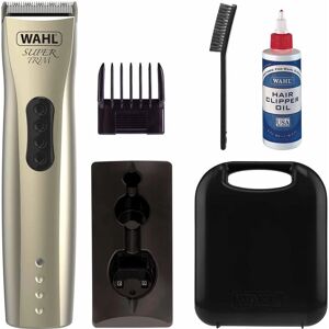 Wahl Super Trim Dog Trimmer - Noise Sensitive Wahl Super Trim Dog Trimmer - Noise Sensitive