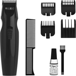 Wahl 5606-917 Groom Ease Battery Trimmer - Beard, Stubble, Face Wahl 5606-917 Groom Ease Battery Trimmer - Beard, Stubble, Face