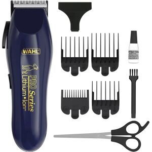 Wahl Lithium Ion Pro Series Animal Clipper Kit - Blue Wahl Lithium Ion Pro Series Animal Clipper Kit - Blue