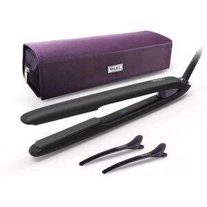 Wahl Pro Glide Hair Straightener - Ceramic, Adjustable Temp Wahl Pro Glide Hair Straightener - Ceramic, Adjustable Temp