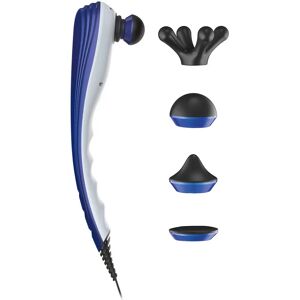 Wahl Deep Tissue Massager - Variable Speed & Attachments Wahl Deep Tissue Massager - Variable Speed & Attachments