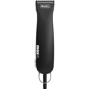 Wahl Max 45 Dog Clipper - Two Speed, #10 Blade, UK Plug Wahl Max 45 Dog Clipper - Two Speed, #10 Blade, UK Plug