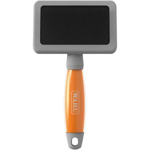 Wahl Large Slicker Pet Brush with Non-Slip Handle Wahl Large Slicker Pet Brush with Non-Slip Handle
