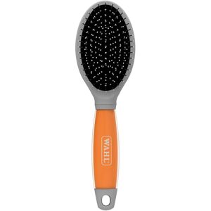 Wahl Gel Handle Pin Brush - Pet Grooming Tool Wahl Gel Handle Pin Brush - Pet Grooming Tool