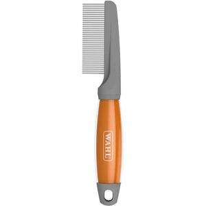 Wahl Pro Grooming Comb - Stainless Steel Teeth Wahl Pro Grooming Comb - Stainless Steel Teeth