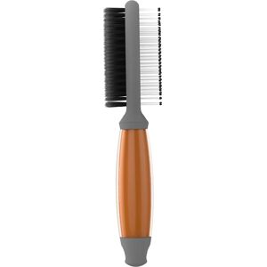 Wahl Double Sided Soft Brush - Pet Grooming Tool Wahl Double Sided Soft Brush - Pet Grooming Tool