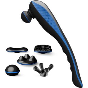 Wahl Deep Tissue Cordless Percussion Massager - Variable Speed - Black Wahl Deep Tissue Cordless Percussion Massager - Variable Speed - Black