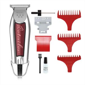 Wahl Detailer 5 Star Series Corded Trimmer - Professional Precision Wahl Detailer 5 Star Series Corded Trimmer - Professional Precision