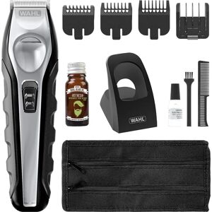 Wahl Cordless Total Beard Trimmer - Beard & Grooming Set Wahl Cordless Total Beard Trimmer - Beard & Grooming Set