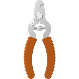 Wahl Dog Nail Clippers - Safety Guard - Dog & Cat - Stainless Steel Wahl Dog Nail Clippers - Safety Guard - Dog & Cat - Stainless Steel