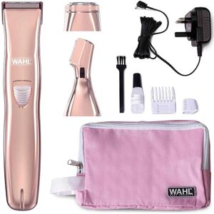 Wahl Face & Body Hair Remover Wahl Face & Body Hair Remover