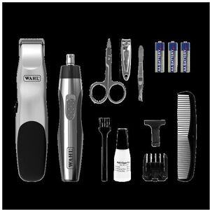 Wahl Grooming Multi Groomer - Professional 11-in-1 Kit Wahl Grooming Multi Groomer - Professional 11-in-1 Kit