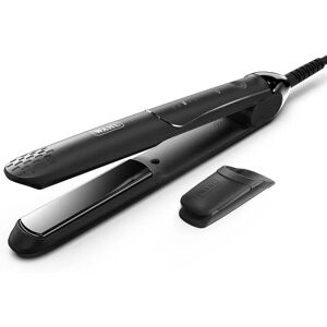 Wahl Pro Glide Hair Straightener - Ceramic, Black - Professional Wahl Pro Glide Hair Straightener - Ceramic, Black - Professional
