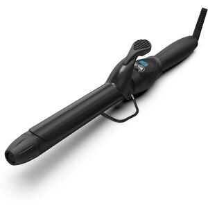 Wahl Pro Shine Curling Tong - 25mm Black - Curling Tong Wahl Pro Shine Curling Tong - 25mm Black - Curling Tong