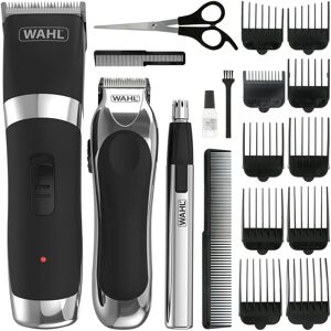 Wahl Clipper Kit Cordless Grooming Set Wahl Clipper Kit Cordless Grooming Set