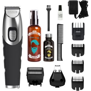 Wahl 8-in-1 Multigroomer - Grooming Kit for Face & Body Wahl 8-in-1 Multigroomer - Grooming Kit for Face & Body
