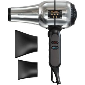 Wahl Professional 2200W Chrome Hair Dryer - Hair Type: All Wahl Professional 2200W Chrome Hair Dryer - Hair Type: All