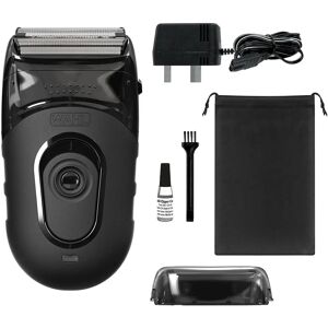 Wahl Li Compact Travel Electric Shaver - Close, Washable, Lightweight Wahl Li Compact Travel Electric Shaver - Close, Washable, Lightweight