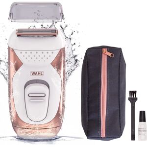 Wahl 3023392 Wet & Dry Foil - Pink & White Wahl 3023392 Wet & Dry Foil - Pink & White