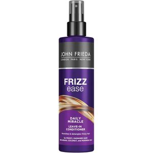 John Frieda Frizz Ease Daily Miracle Conditioner (200 ml) John Frieda Frizz Ease Daily Miracle Conditioner (200 ml)