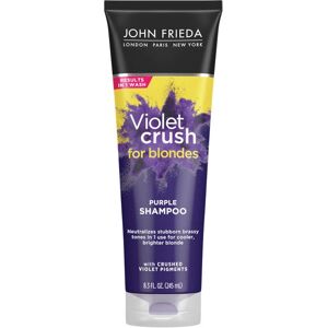 John Frieda Sheer Blonde Color Renew Tinting Shampoo (250 ml) John Frieda Sheer Blonde Color Renew Tinting Shampoo (250 ml)