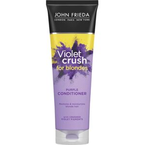 John Frieda Sheer Blonde Color Renew Tint Conditioner (250 ml) John Frieda Sheer Blonde Color Renew Tint Conditioner (250 ml)