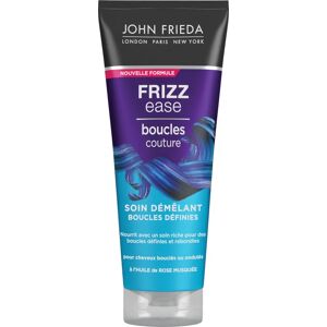John Frieda Boucles Couture Soin Boucles - Soins Capillaires - Publicité John Frieda Boucles Couture Soin Boucles - Soins Capillaires - Publicité