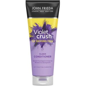 John Frieda Violet Crush Conditioner - Blondes Haar Neutralisieren John Frieda Violet Crush Conditioner - Blondes Haar Neutralisieren