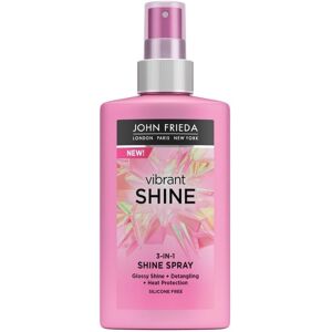 John Frieda Vibrant Shine Detangling Spray - Hair John Frieda Vibrant Shine Detangling Spray - Hair